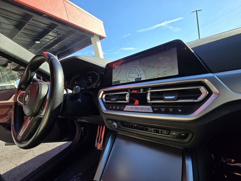 Used 2023 BMW 430i Gran Coupe xDrive w/ M Sport Package image 26