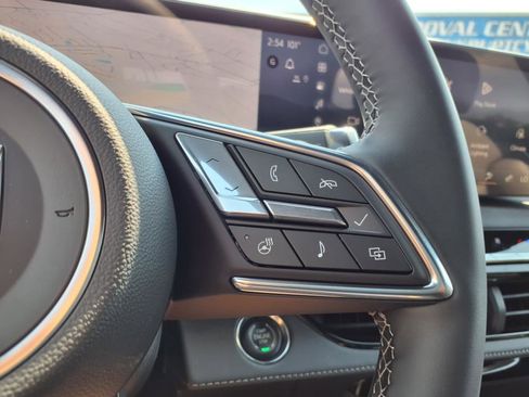 New 2026 Buick Enclave Preferred w/ Power Package image 16