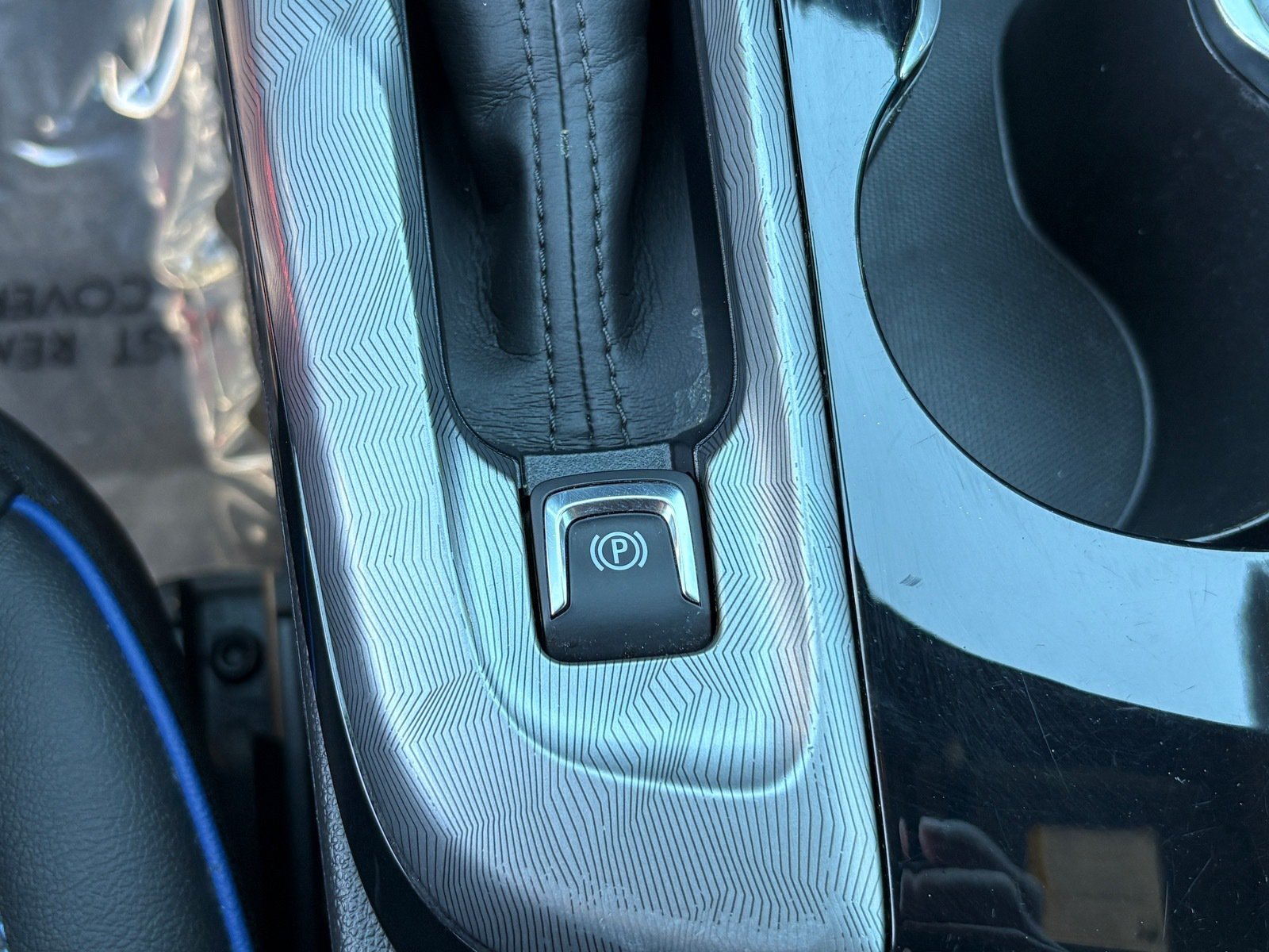 Used 2024 Buick Envista Sport Touring FWD image 28