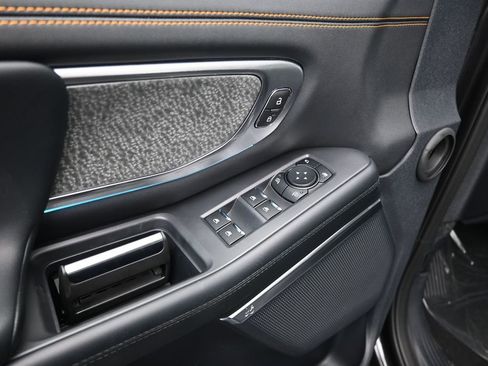 New 2026 Ford Expedition Tremor AWD/4WD image 15