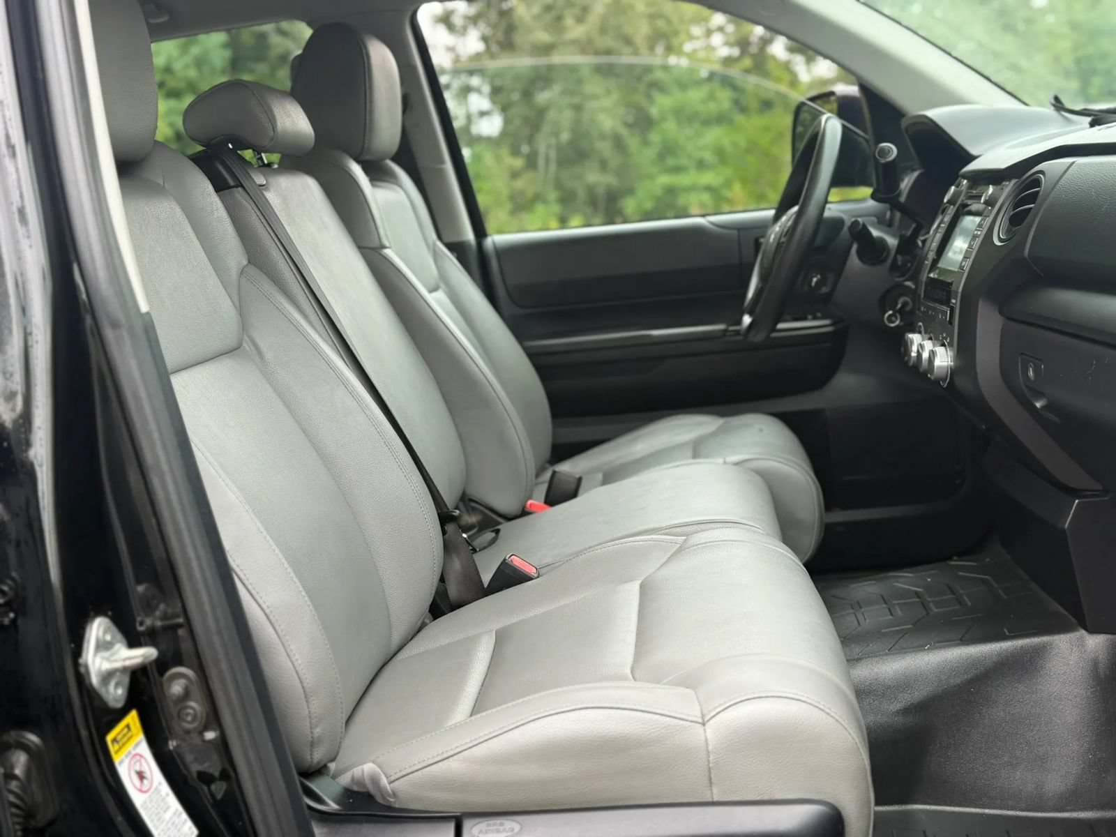 Used 2014 Toyota Tundra SR AWD/4WD image 17