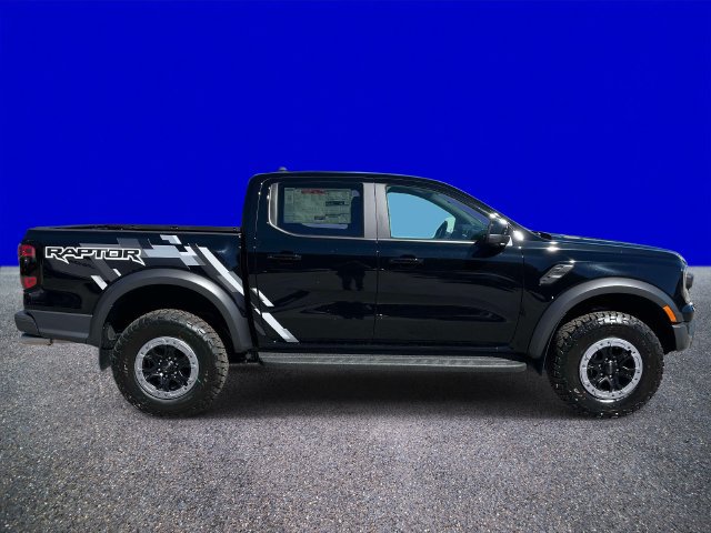 New 2026 Ford Ranger Raptor AWD/4WD image 2