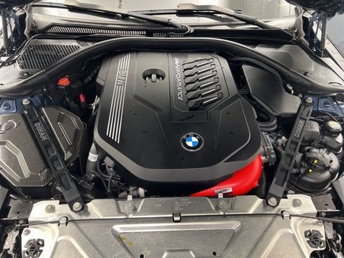 Used 2021 BMW 440i xDrive Coupe w/ Premium Package image 23