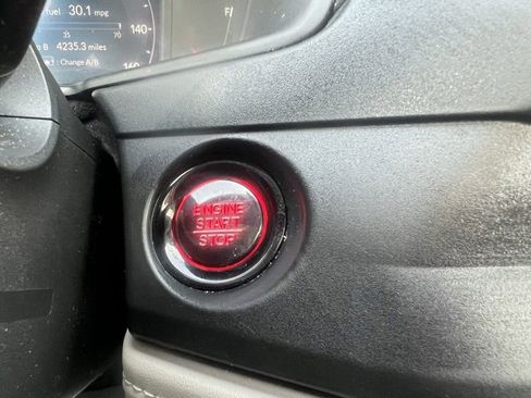 Used 2023 Honda Accord EX image 19