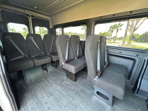 Used 2023 RAM ProMaster 2500 image 30