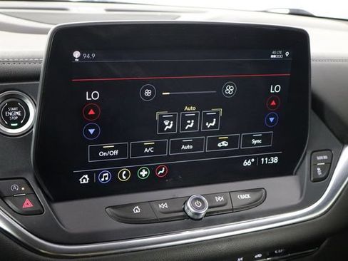 Used 2023 Chevrolet Blazer LT AWD/4WD image 31