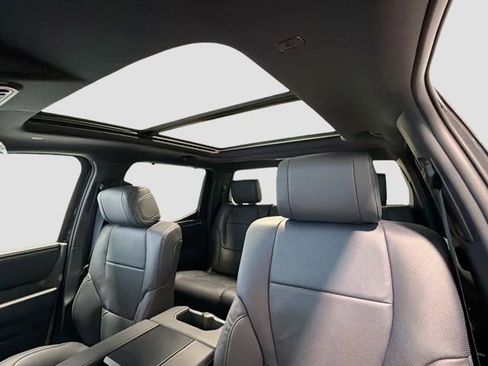 New 2026 Toyota Tundra Platinum image 18