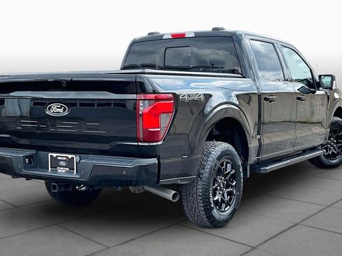 Used 2024 Ford F150 XLT w/ Equipment Group 302A MID AWD/4WD image 7