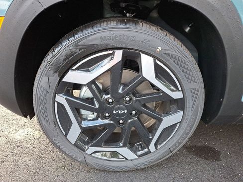 New 2026 Kia Seltos SX image 4