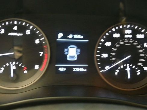 Used 2020 Hyundai Tucson SE AWD/4WD image 17