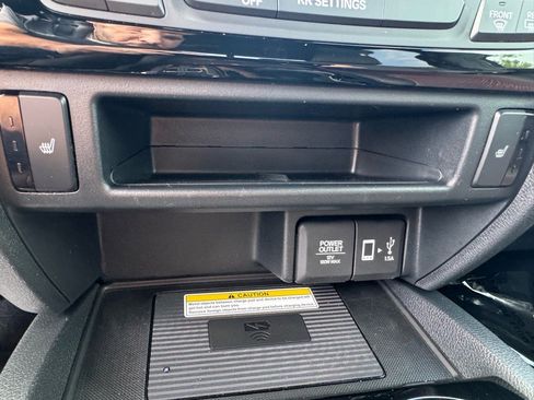 Used 2022 Honda Ridgeline Black Edition image 41