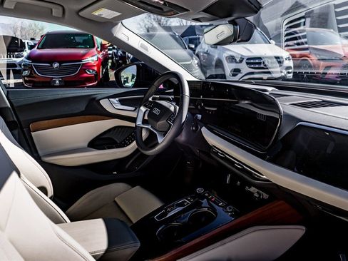 Used 2025 Audi A5 2.0T Premium Plus image 39