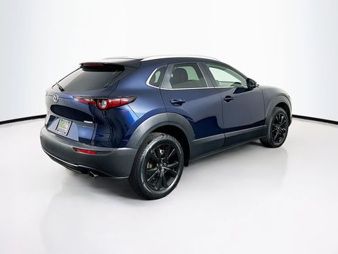 Used 2024 MAZDA CX-30 AWD 2.5 S w/ Select Sport Pkg image 9