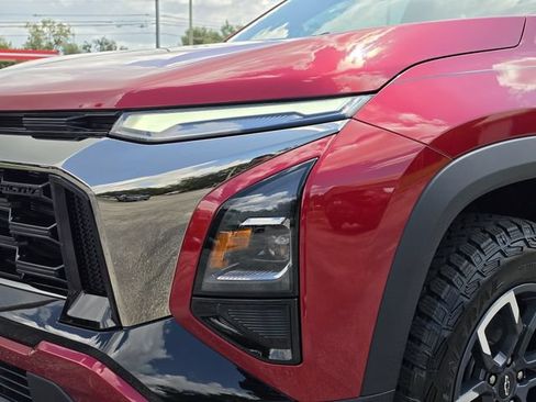 New 2026 Chevrolet Equinox ACTIV FWD image 9