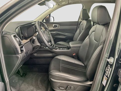 Used 2022 Kia Sorento X-Line EX AWD/4WD image 18