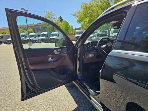 New 2026 Mercedes-Benz GLE 350 4MATIC image 19