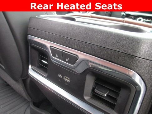 Used 2025 GMC Sierra 2500 Denali Ultimate image 26