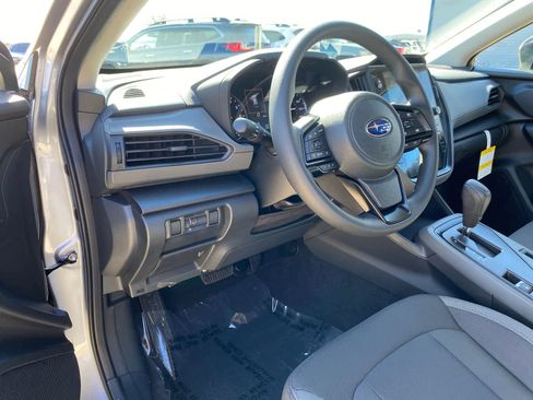 New 2026 Subaru Crosstrek 2.0i Premium AWD/4WD image 12