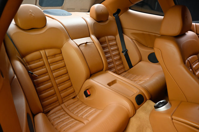 Used 2005 Ferrari 612 Scaglietti RWD image 62