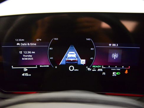 New 2025 Audi A5 2.0T Premium Plus image 16