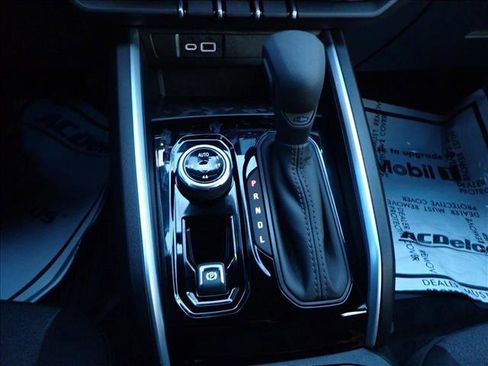 New 2026 Chevrolet Colorado Trail Boss image 18