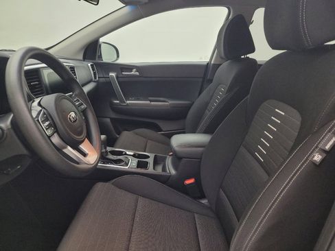 Used 2020 Kia Sportage LX w/ LX Popular Package FWD image 17