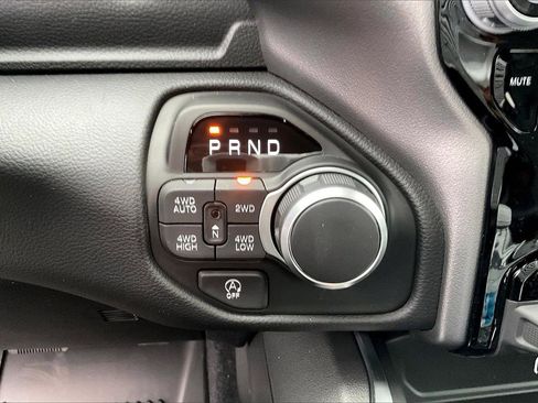 New 2026 RAM 1500 Big Horn image 30