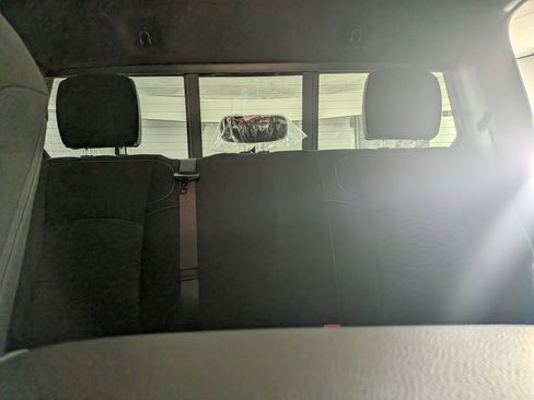 New 2026 RAM 2500 Tradesman image 23