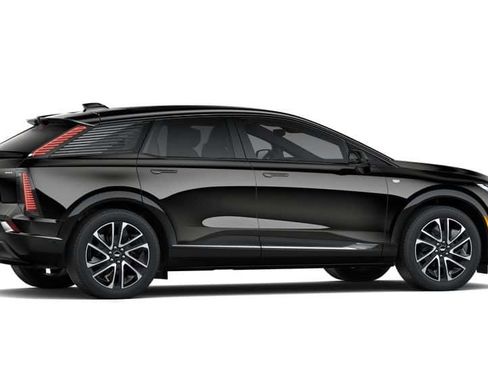 New 2026 Cadillac Optiq Sport 1 RWD image 42
