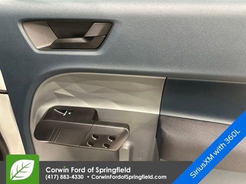 New 2026 Ford Maverick XL image 17