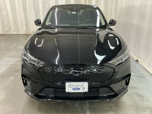 New 2026 Ford Mustang Mach-E Premium w/ Sport Appearance Package AWD/4WD image 9