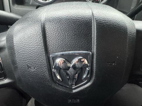 Used 2015 RAM 2500 Tradesman w/ Chrome Appearance Group AWD/4WD image 15