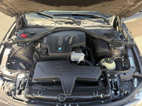 Used 2015 BMW 328i Sedan RWD image 33