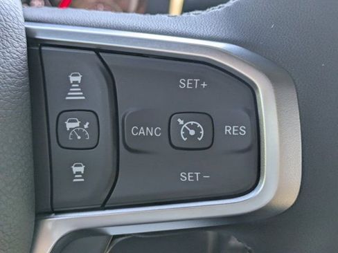 New 2026 RAM 1500 Big Horn AWD/4WD image 22