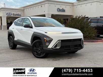 New 2026 Hyundai Kona SEL Sport