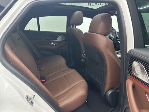 Used 2026 Mercedes-Benz GLE 450 GLE 450 Coupe image 26