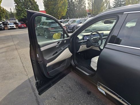 New 2026 Genesis GV80 2.5T Select image 20