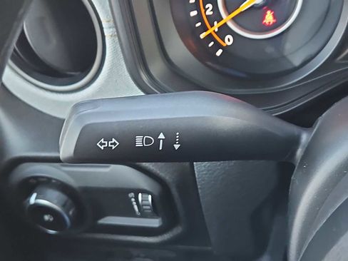 New 2026 Jeep Wrangler Sport image 25