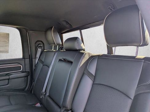 New 2026 RAM 2500 Laramie image 11