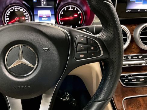 Used 2018 Mercedes-Benz C 300 Sedan image 20