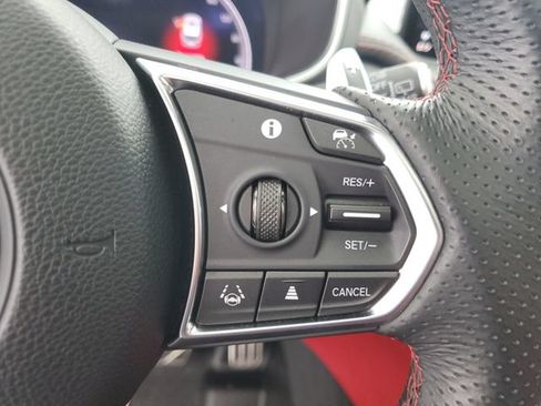 Used 2024 Acura MDX Type S AWD/4WD image 26