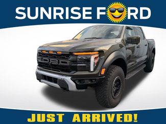 Used 2024 Ford F150 Raptor 360° Tour