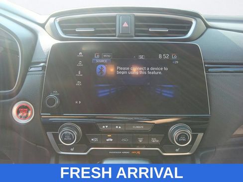 Used 2020 Honda CR-V EX-L image 27