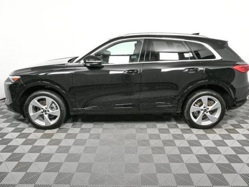 New 2025 Audi Q5 Premium Plus image 32