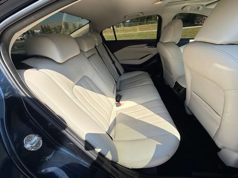 Used 2021 MAZDA MAZDA6 Grand Touring Reserve FWD image 36