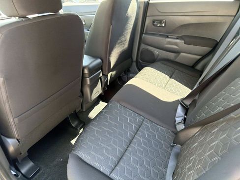 New 2027 Mitsubishi Outlander Sport FWD image 10