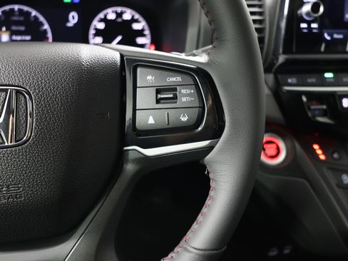 New 2026 Honda Odyssey Sport-L image 17