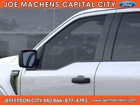 New 2025 Ford F150 STX w/ Equipment Group 200A image 20