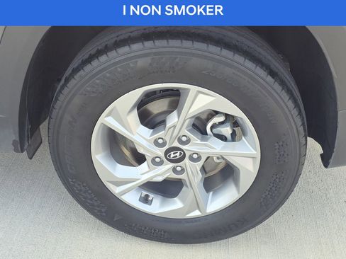 Used 2023 Hyundai Tucson SEL image 10