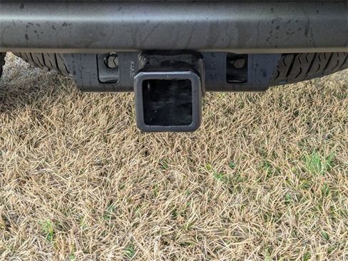 New 2026 RAM 1500 Rebel w/ Rebel Level 2 Equipment Group image 29